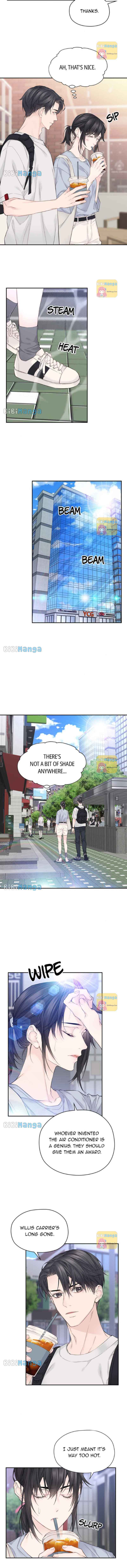 As If Love Doesn’t Exist Chapter 8 56 07