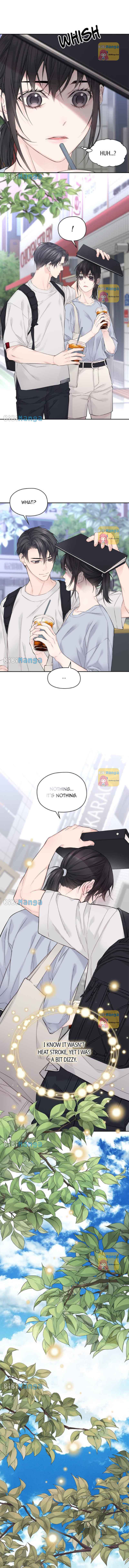 As If Love Doesn’t Exist Chapter 8 57 08