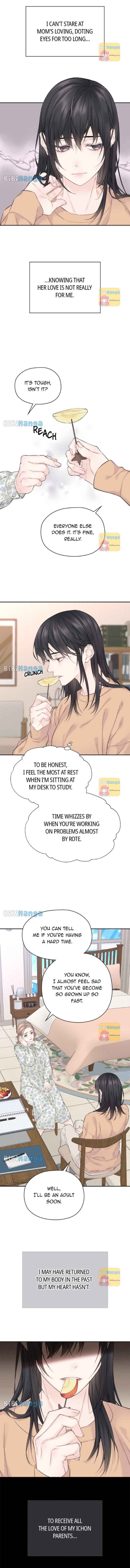 As If Love Doesn’t Exist Chapter 9 64 06