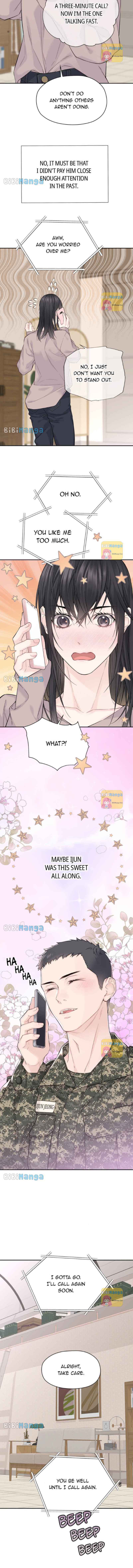 As If Love Doesn’t Exist Chapter 9 73 15