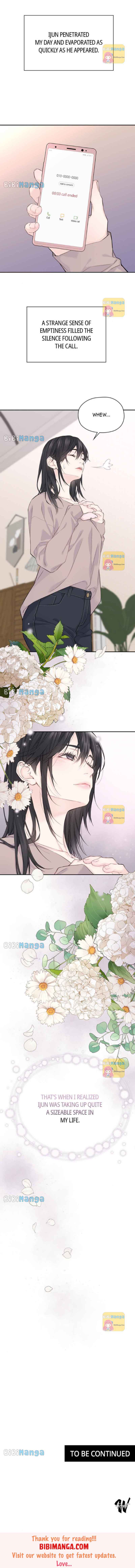 As If Love Doesn’t Exist Chapter 9 74 16