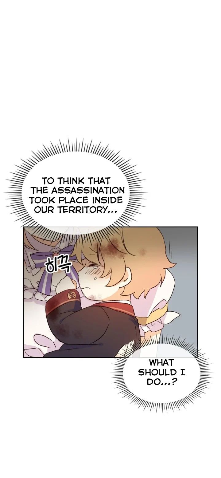 I Accidentally Saved the Male Lead’s Brother Chapter 1.5 149 01