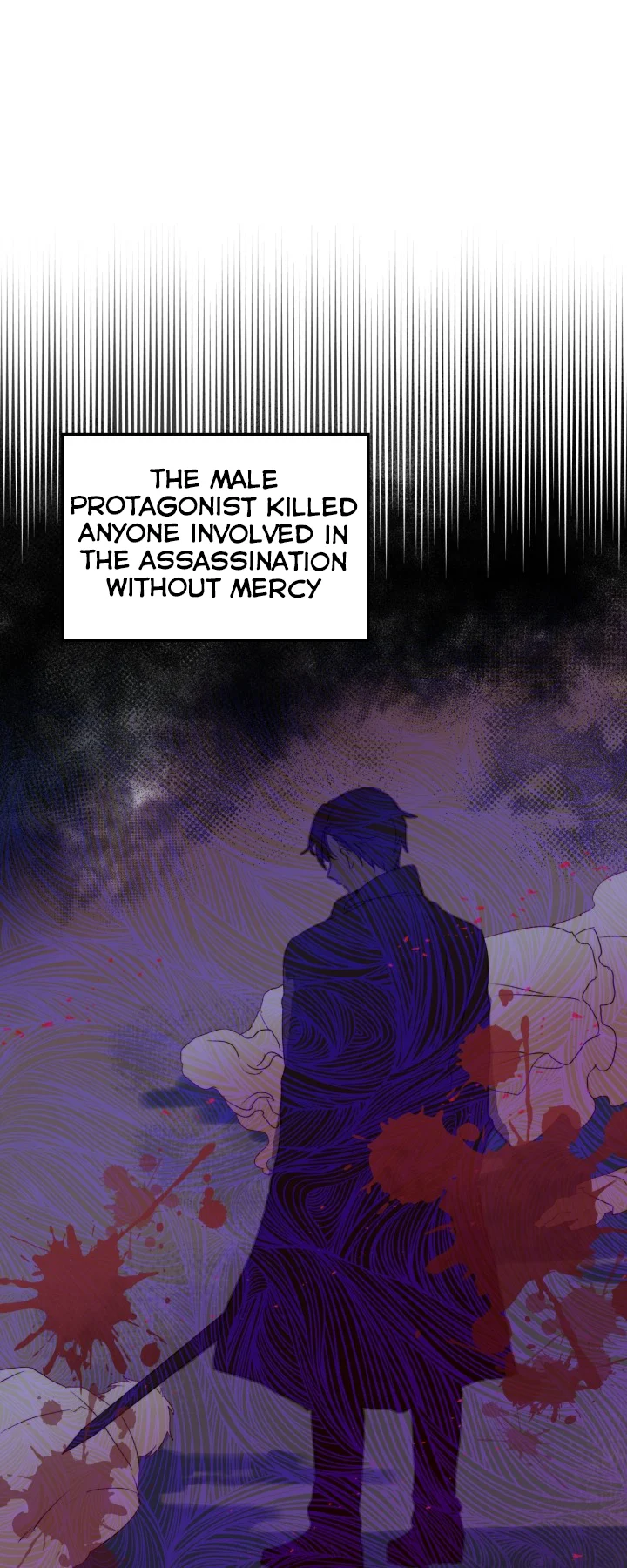 I Accidentally Saved the Male Lead’s Brother Chapter 1.5 150 02