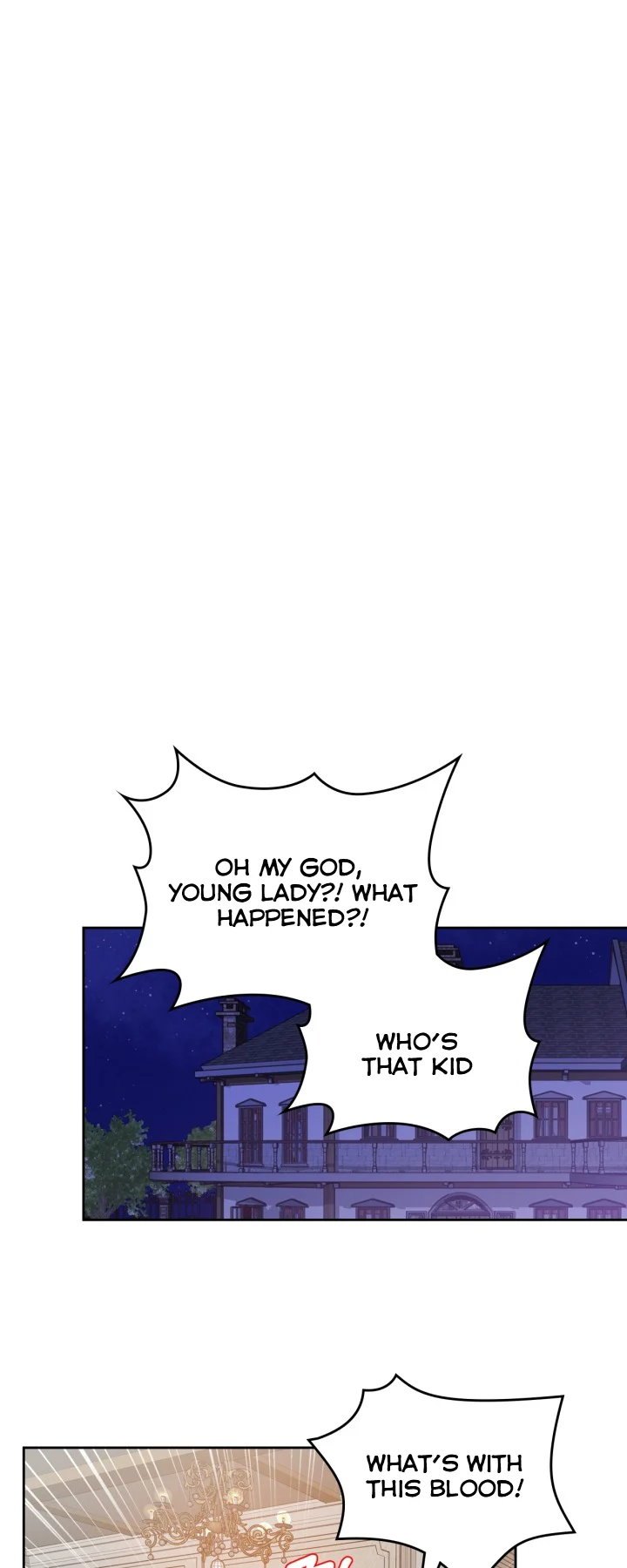 I Accidentally Saved the Male Lead’s Brother Chapter 1.5 154 06