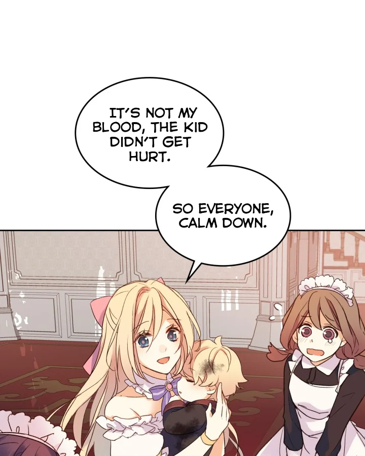 I Accidentally Saved the Male Lead’s Brother Chapter 1.5 156 08