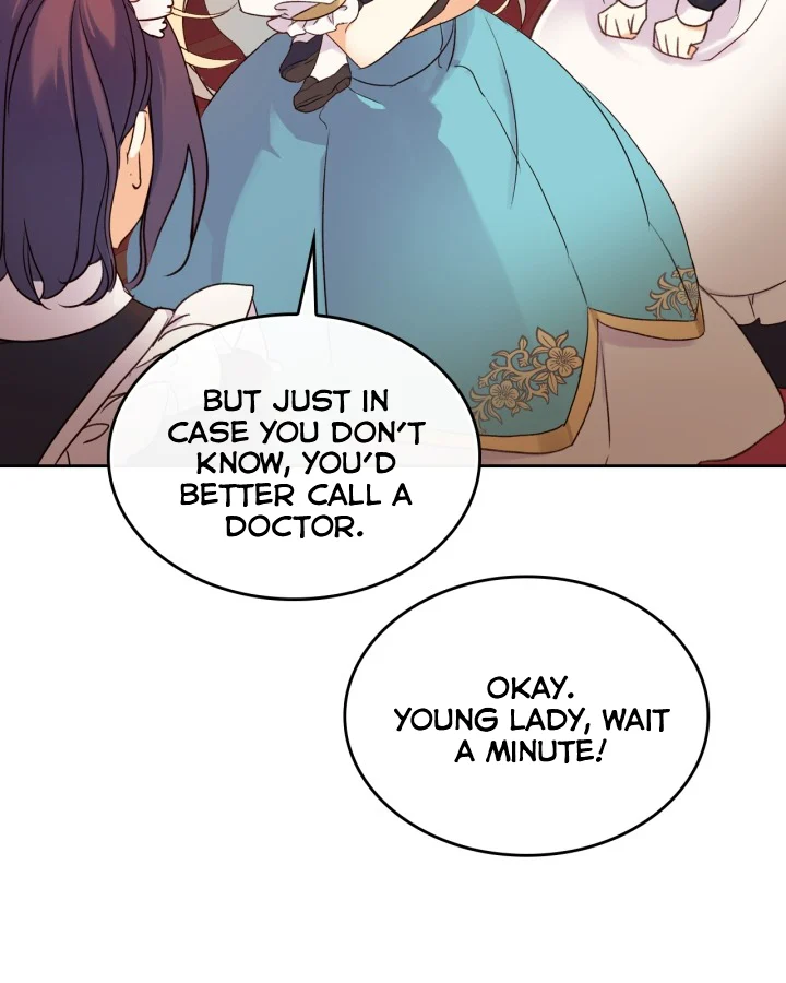 I Accidentally Saved the Male Lead’s Brother Chapter 1.5 157 09
