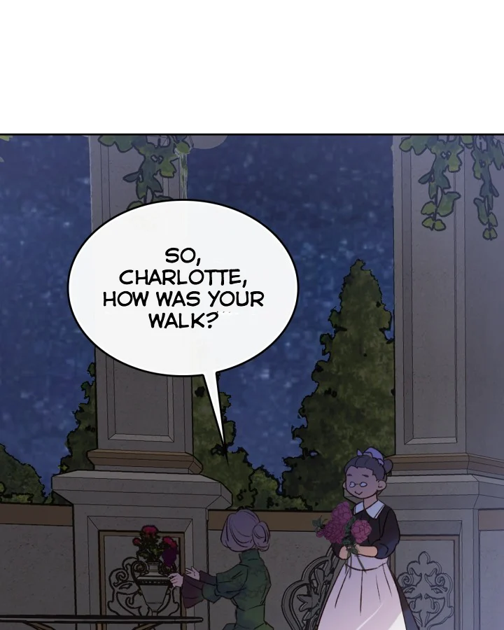 I Accidentally Saved the Male Lead’s Brother Chapter 1.5 160 12