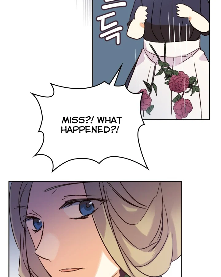I Accidentally Saved the Male Lead’s Brother Chapter 1.5 162 14