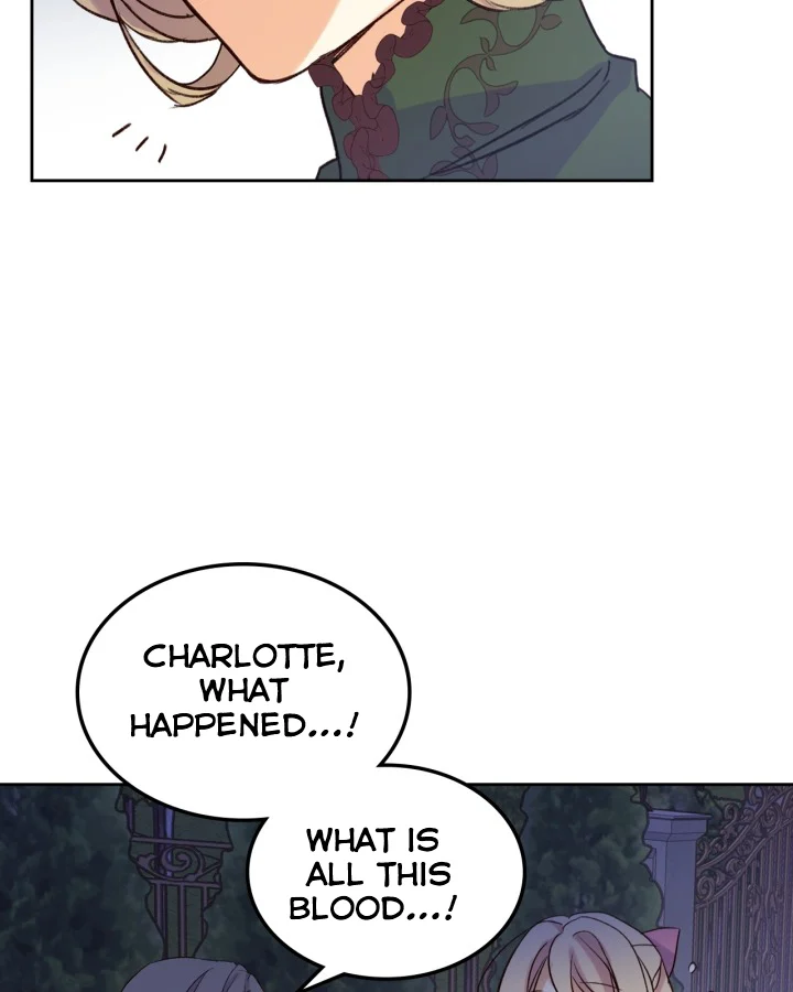 I Accidentally Saved the Male Lead’s Brother Chapter 1.5 163 15
