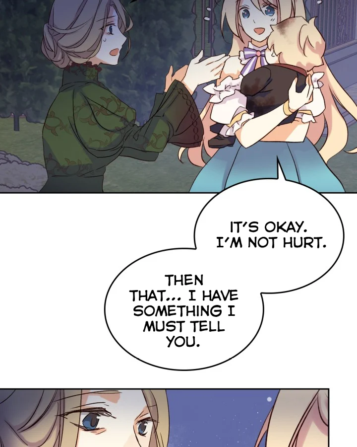 I Accidentally Saved the Male Lead’s Brother Chapter 1.5 164 16