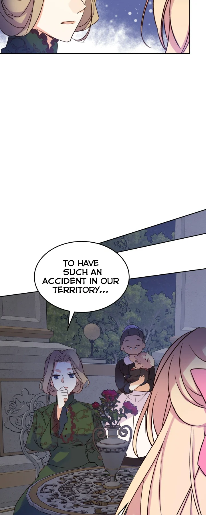 I Accidentally Saved the Male Lead’s Brother Chapter 1.5 165 17