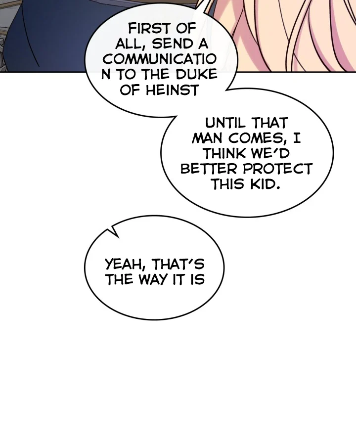 I Accidentally Saved the Male Lead’s Brother Chapter 1.5 166 18