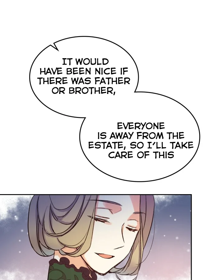 I Accidentally Saved the Male Lead’s Brother Chapter 1.5 169 21