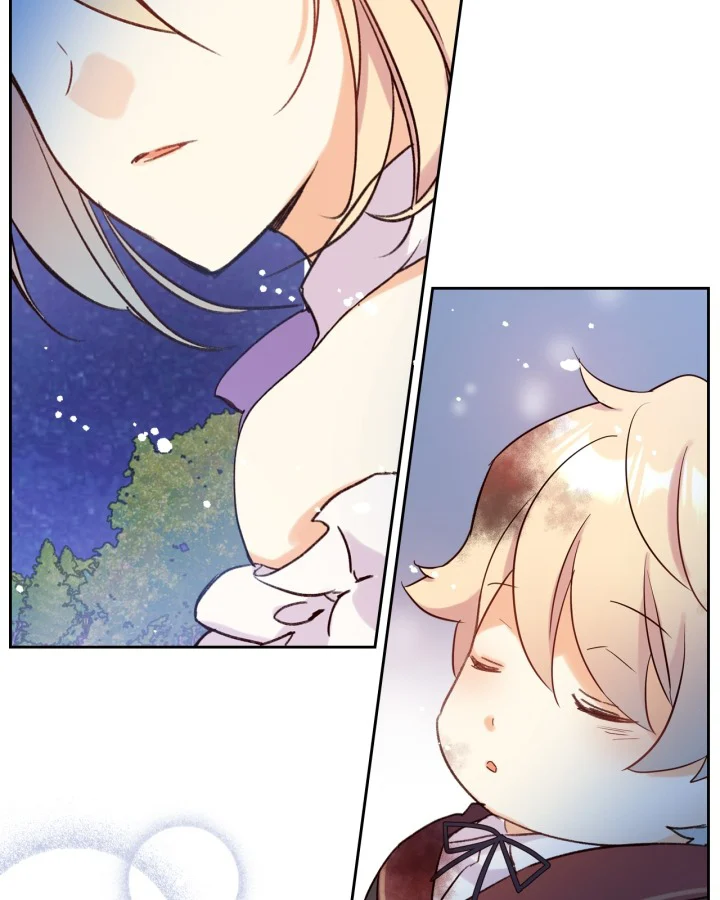 I Accidentally Saved the Male Lead’s Brother Chapter 1.5 174 26