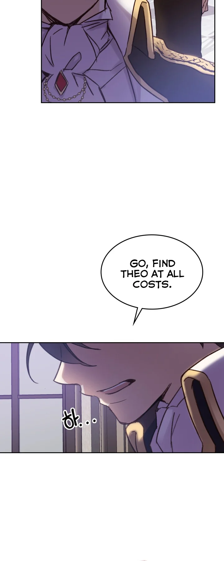I Accidentally Saved the Male Lead’s Brother Chapter 1.5 181 33