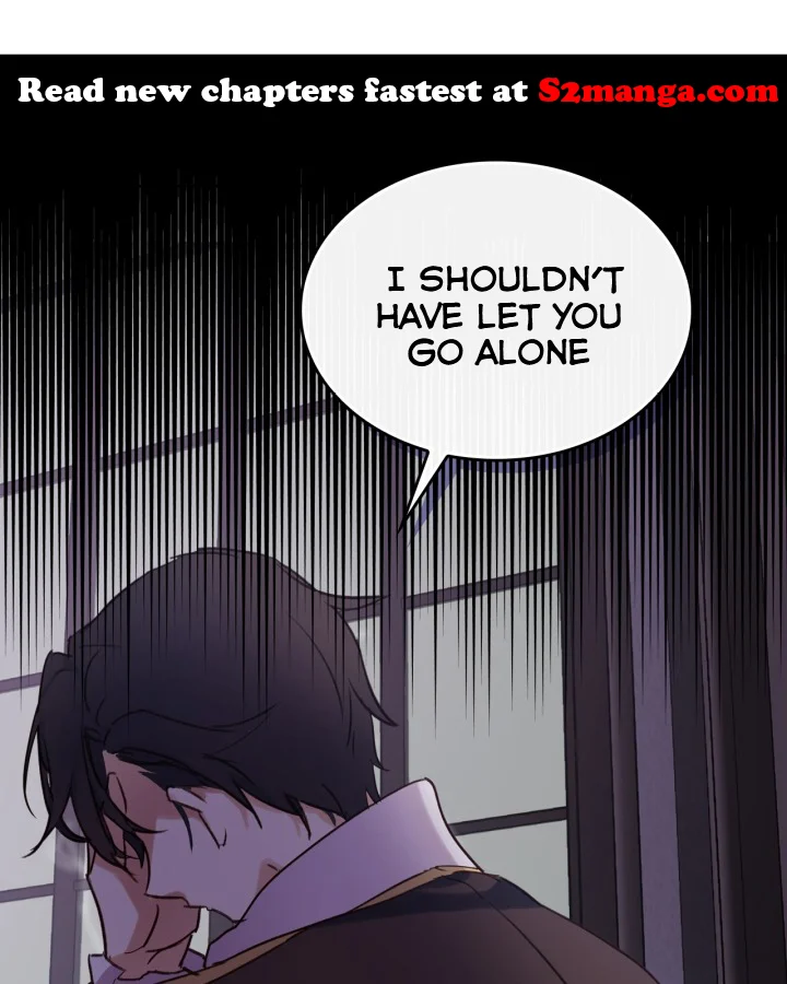I Accidentally Saved the Male Lead’s Brother Chapter 1.5 184 36