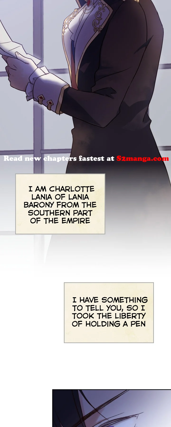 I Accidentally Saved the Male Lead’s Brother Chapter 1.5 190 42