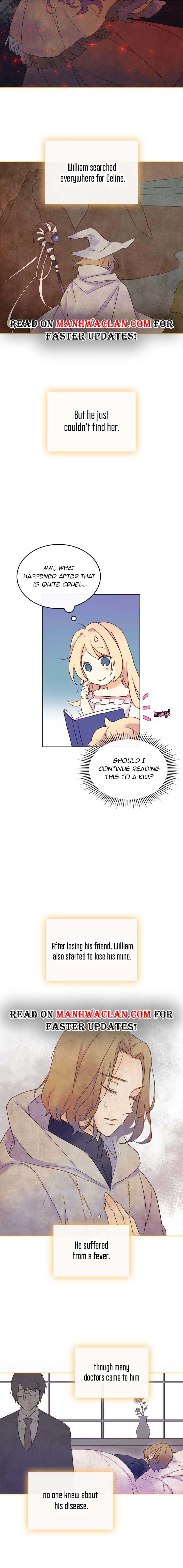 I Accidentally Saved the Male Lead’s Brother Chapter 2 19 3 1