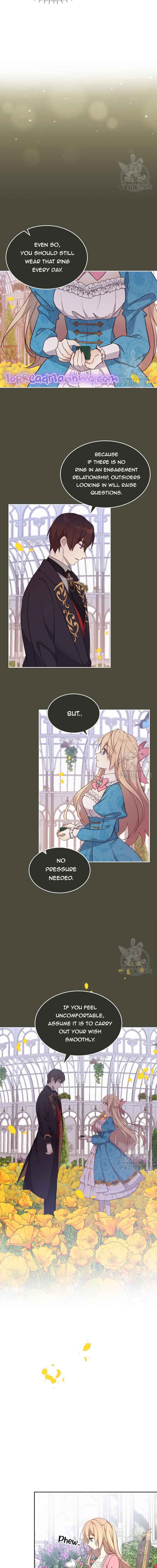 I Accidentally Saved the Male Lead’s Brother Chapter 40 49 5
