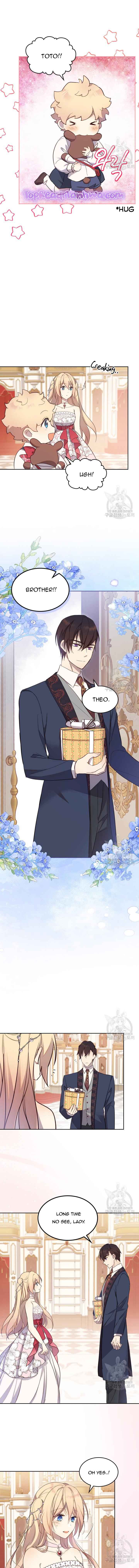 I Accidentally Saved the Male Lead’s Brother Chapter 40 53 9