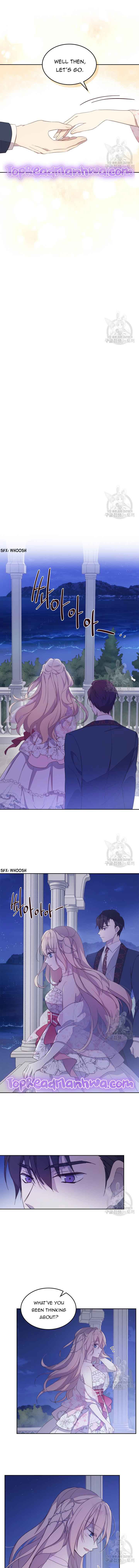 I Accidentally Saved the Male Lead’s Brother Chapter 41 51 7