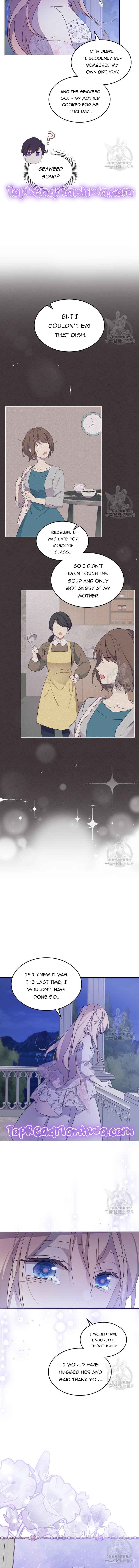 I Accidentally Saved the Male Lead’s Brother Chapter 41 52 8