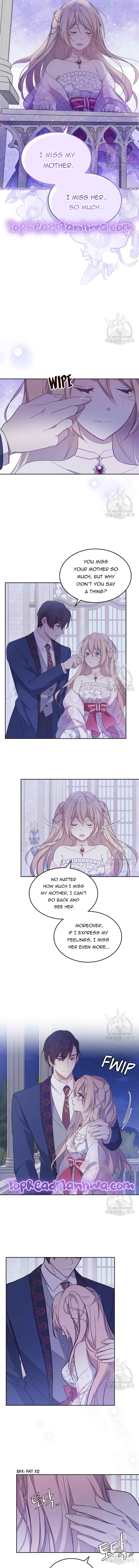 I Accidentally Saved the Male Lead’s Brother Chapter 41 53 9