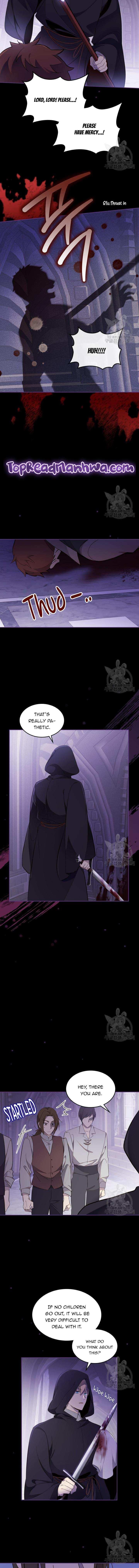 I Accidentally Saved the Male Lead’s Brother Chapter 44 42 03
