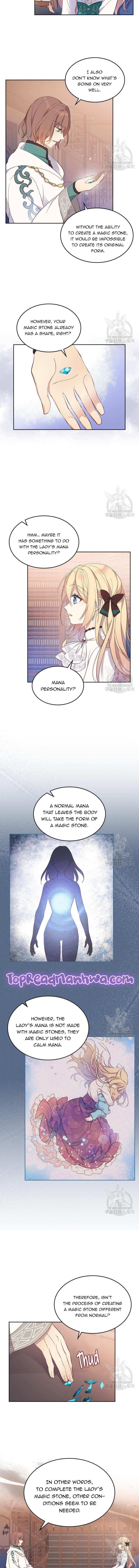 I Accidentally Saved the Male Lead’s Brother Chapter 44 45 06