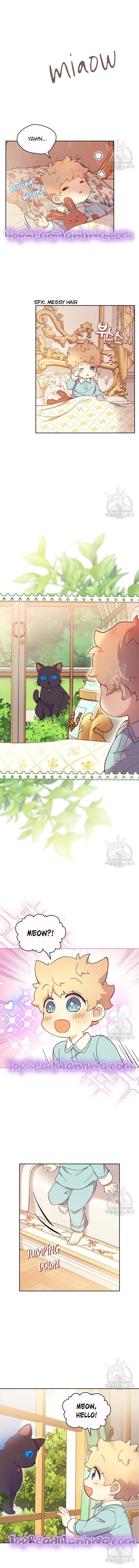 I Accidentally Saved the Male Lead’s Brother Chapter 45 45 02