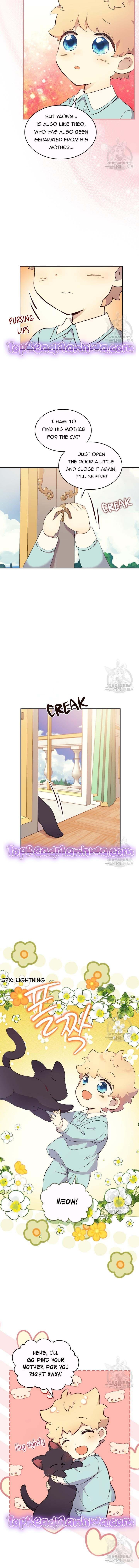 I Accidentally Saved the Male Lead’s Brother Chapter 45 47 04