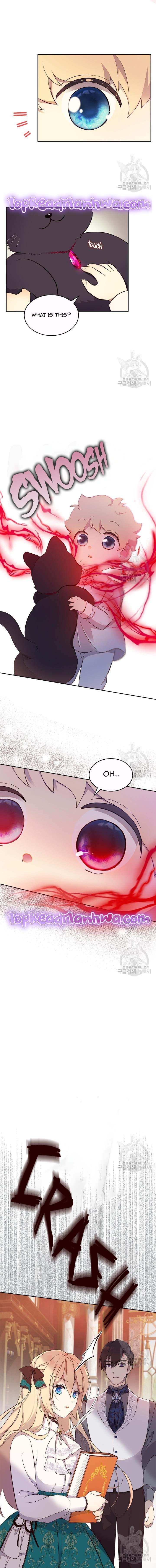 I Accidentally Saved the Male Lead’s Brother Chapter 45 48 05