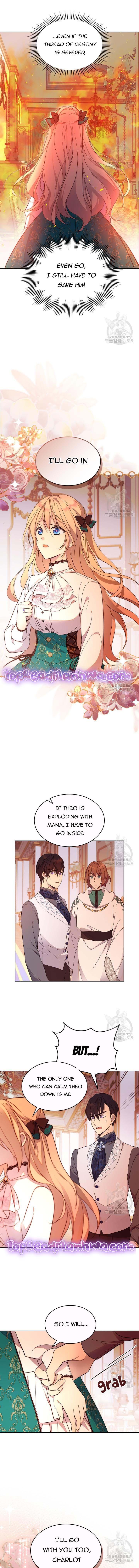 I Accidentally Saved the Male Lead’s Brother Chapter 45 53 10