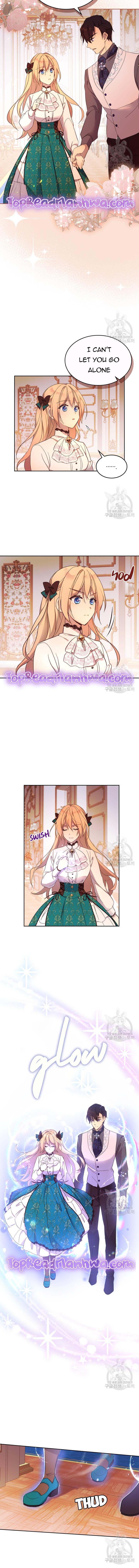 I Accidentally Saved the Male Lead’s Brother Chapter 45 54 11