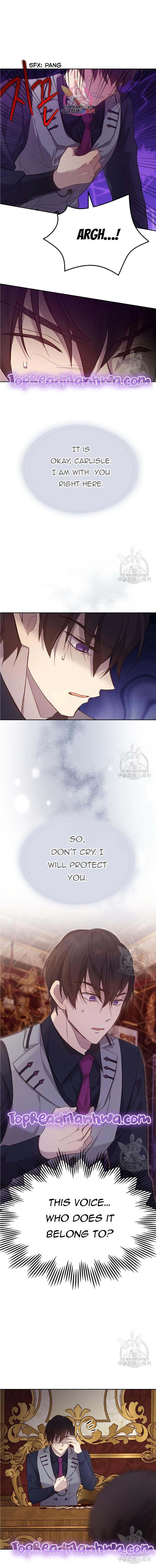 I Accidentally Saved the Male Lead’s Brother Chapter 48 47 02