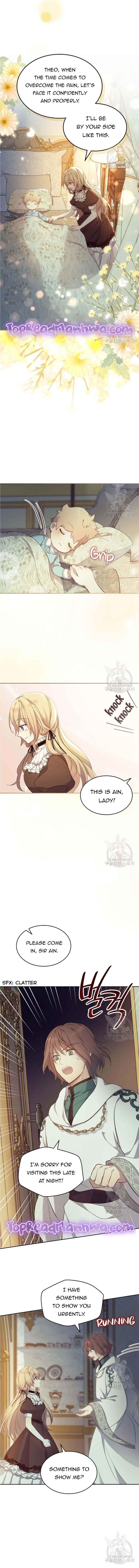 I Accidentally Saved the Male Lead’s Brother Chapter 48 50 05