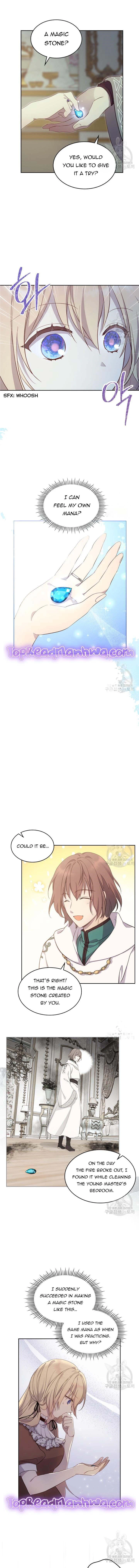 I Accidentally Saved the Male Lead’s Brother Chapter 48 51 06