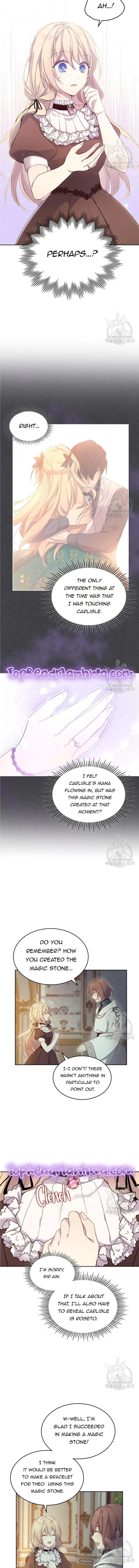 I Accidentally Saved the Male Lead’s Brother Chapter 48 52 07