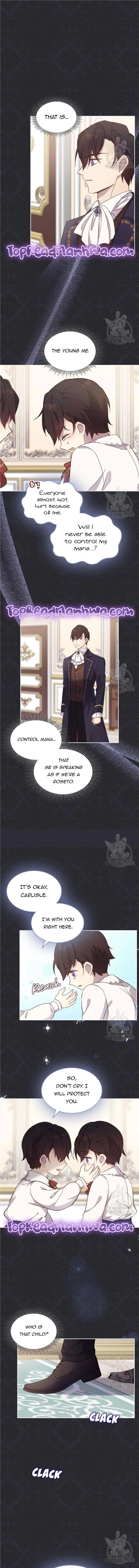I Accidentally Saved the Male Lead’s Brother Chapter 48 55 10