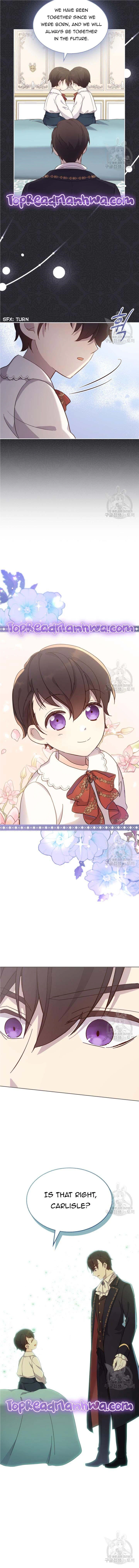 I Accidentally Saved the Male Lead’s Brother Chapter 48 56 11