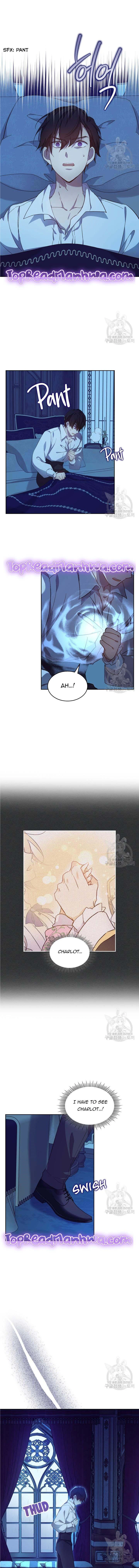I Accidentally Saved the Male Lead’s Brother Chapter 48 57 12