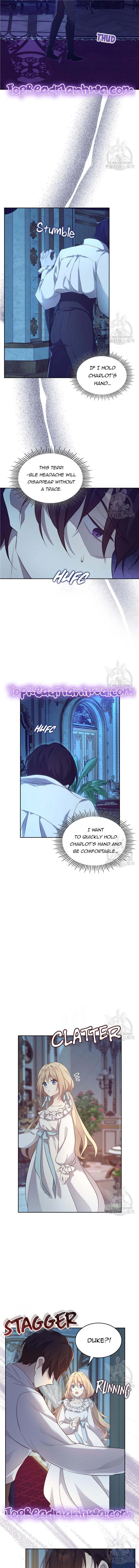 I Accidentally Saved the Male Lead’s Brother Chapter 48 58 13
