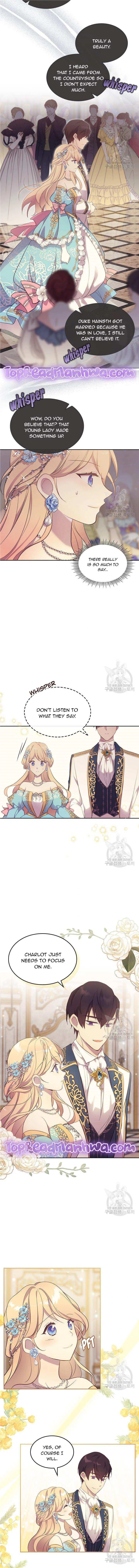 I Accidentally Saved the Male Lead’s Brother Chapter 51 46 04