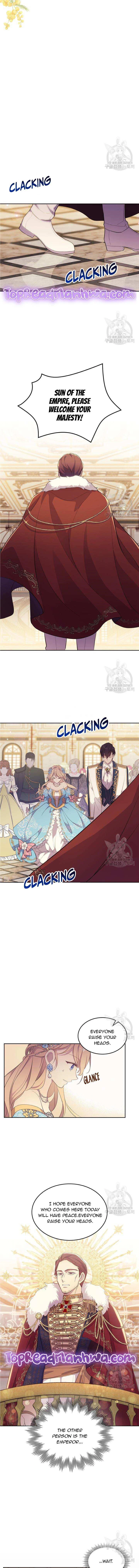 I Accidentally Saved the Male Lead’s Brother Chapter 51 47 05