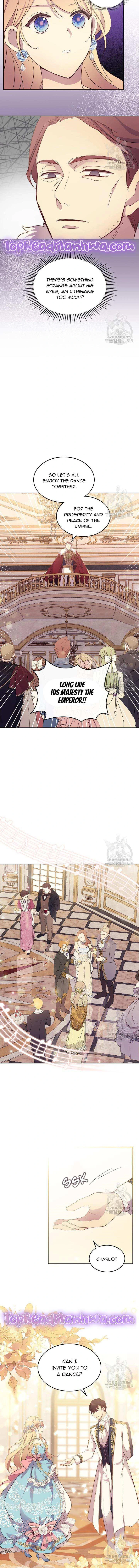 I Accidentally Saved the Male Lead’s Brother Chapter 51 48 06