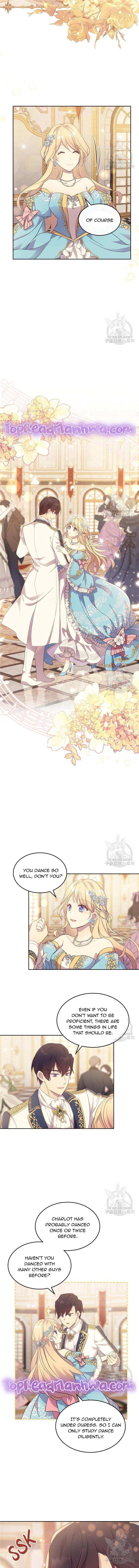 I Accidentally Saved the Male Lead’s Brother Chapter 51 49 07