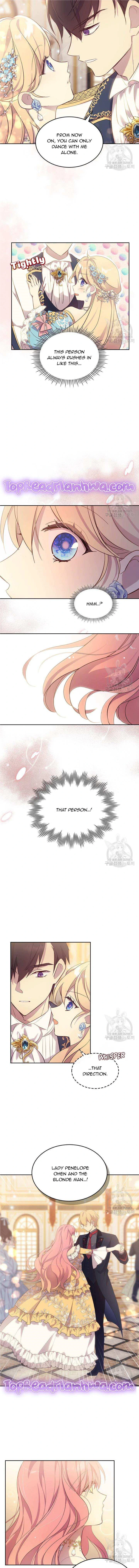 I Accidentally Saved the Male Lead’s Brother Chapter 51 50 08