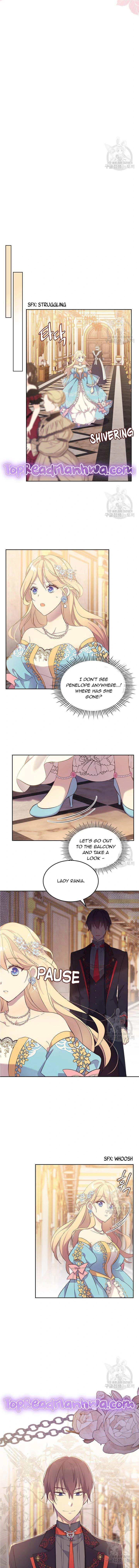 I Accidentally Saved the Male Lead’s Brother Chapter 51 52 10