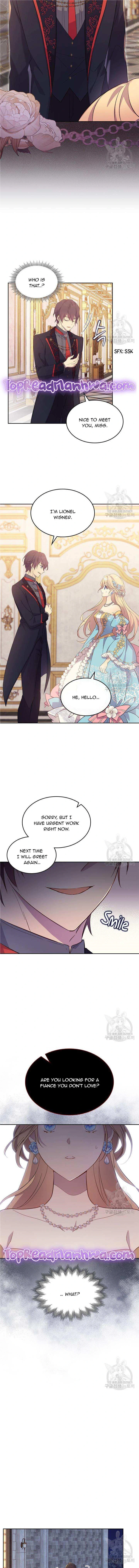 I Accidentally Saved the Male Lead’s Brother Chapter 51 53 11