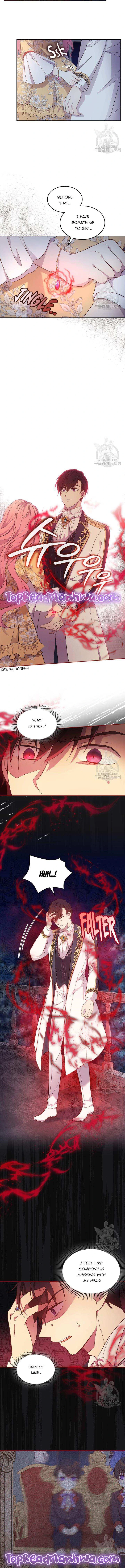 I Accidentally Saved the Male Lead’s Brother Chapter 52 42 03
